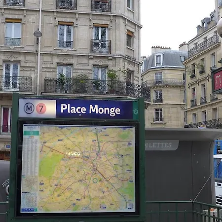 Neuf Quartier Emily In Párizs