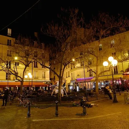 Apartman Neuf Quartier Emily In