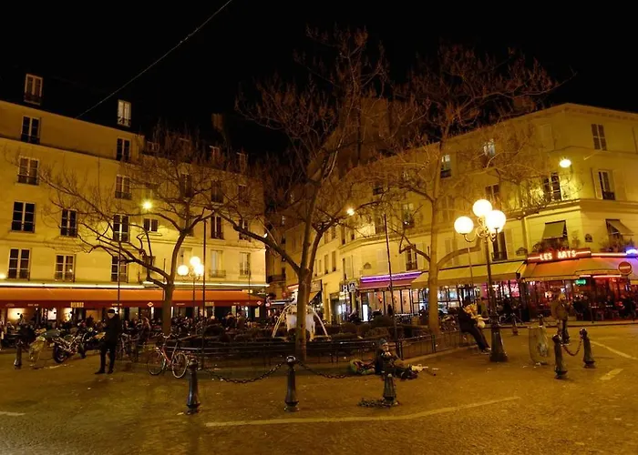 Διαμέρισμα Neuf Quartier Emily In